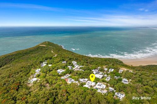 Stockyard House | The Five Rocks Beach Bungalow