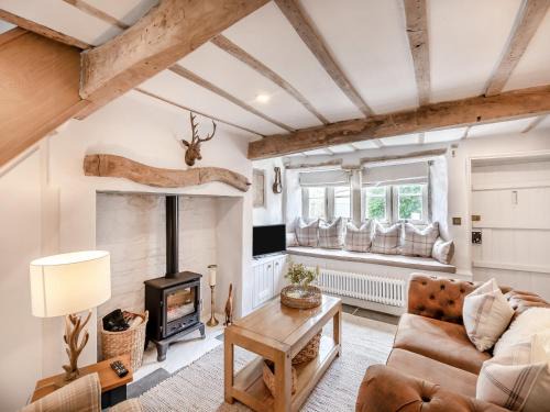 Giggleswick House | The Flaggs