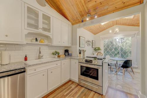 Forest Acres House | The Forest Lake Partridge Home