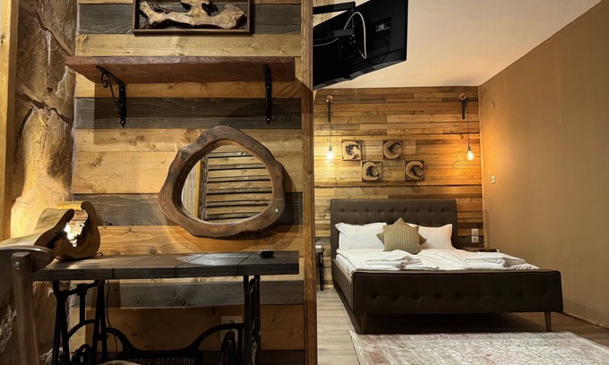 Borovets House | The Forest Villa Borovets