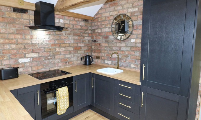 Sturton By Stow Cottage | The Forge