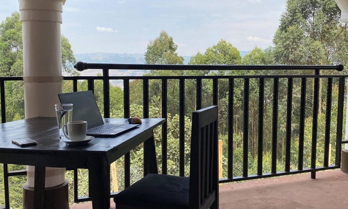 Kabale Hotel | The Fortuna Hotel and Cafe