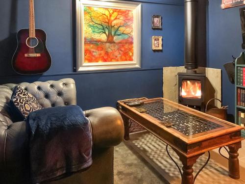 Chappel House | The Fox - Uk48554