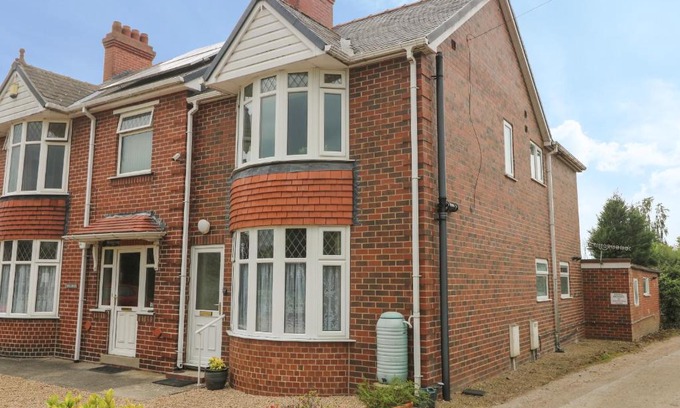 Ripley Apartment | The Gables