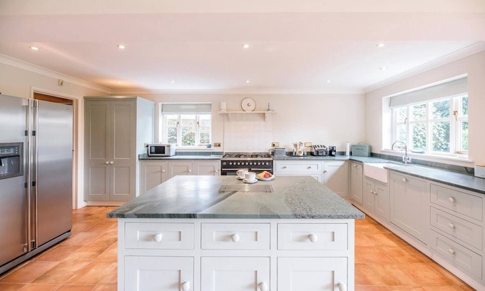 Walberswick Apartment | The Gables, Walberswick