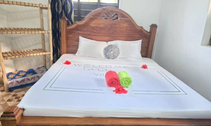 Jambiani Apartment | The Gale House