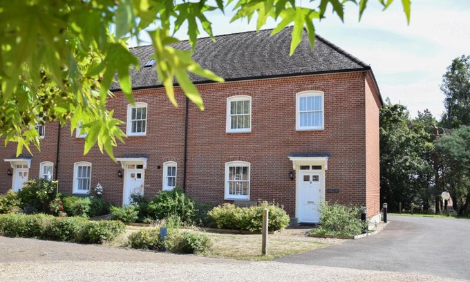 Blythburgh House | The Gallery, Blythburgh