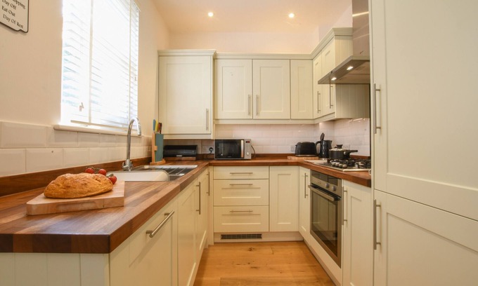 Blythburgh Cottage | The Gallery, Blythburgh