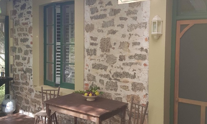 Willyung Cottage | THE GATE KEEPERS COTTAGE WILLYUNG