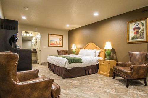 Dunnellon Hotel | The Gator Den