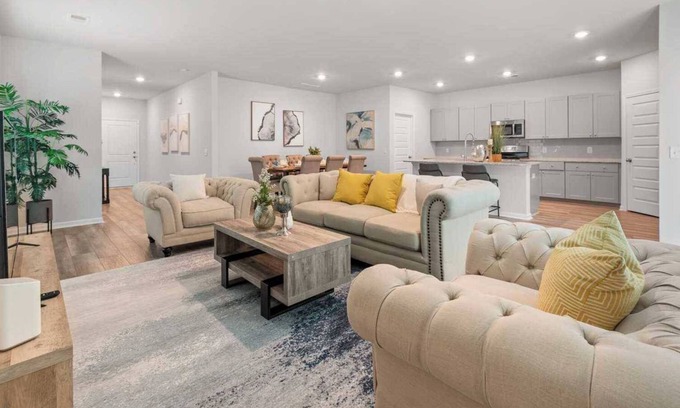 Johns Island House | The Gem on Jancus St #41505