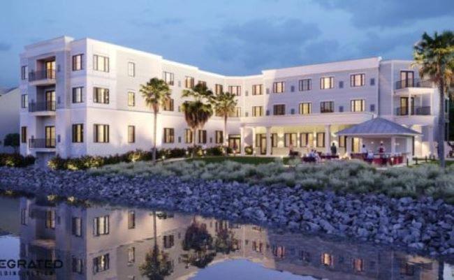 Georgetown Hotel | The George Hotel