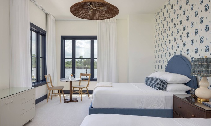 Georgetown Hotel | The George Hotel