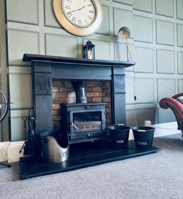 Whitehaven House | The Georgian Manor House