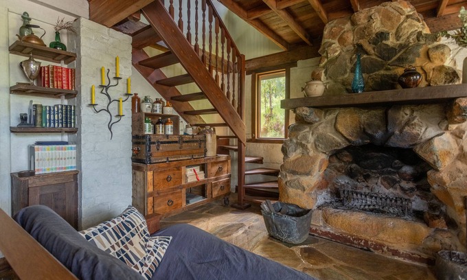 Roleystone House | The Getaway Perth Hills