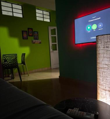 Khanapara House | The ghor private 1bhk