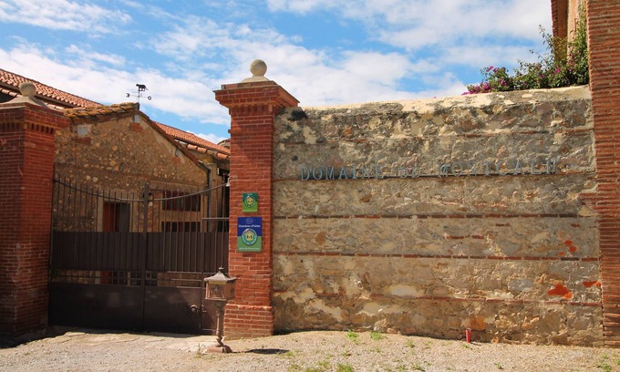 Thuir Cottage | - The gite Salanque -