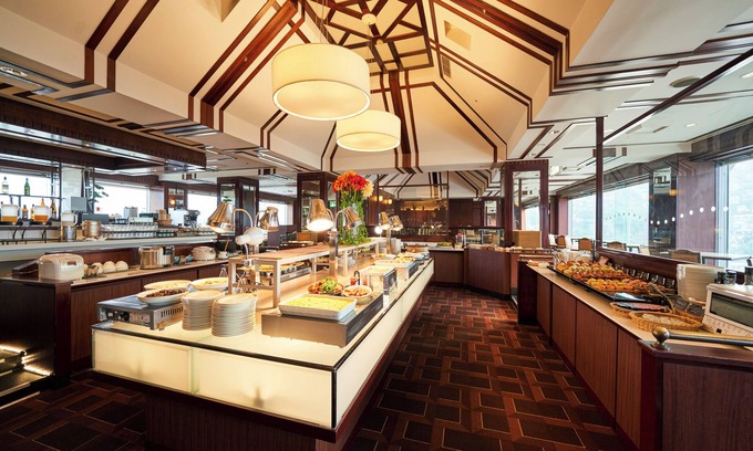 Nagasaki Hotel | THE GLOBAL VIEW Nagasaki