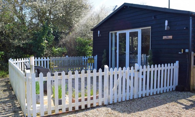 Purleigh Apartment | The Goat House