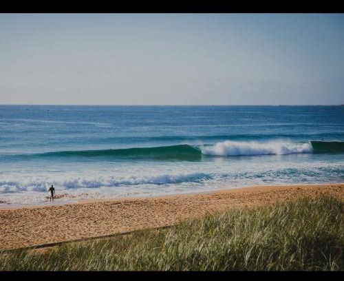 North Narrabeen Bed & Breakfast | The Gondola