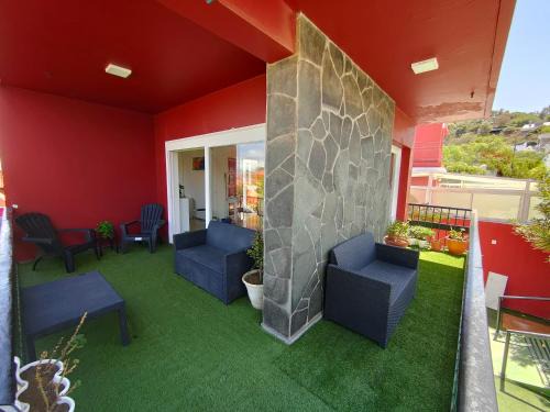 Tafira Bed & Breakfast | The Good House Las Palmas