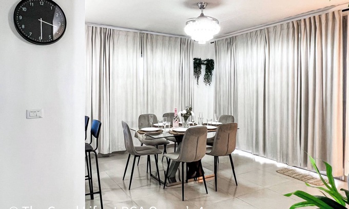 El Soco Villa | "The Good Life" at PGA Ocean’s 4/GolfView/4BR Sleeps 9/Private Pool/5 Min Beach