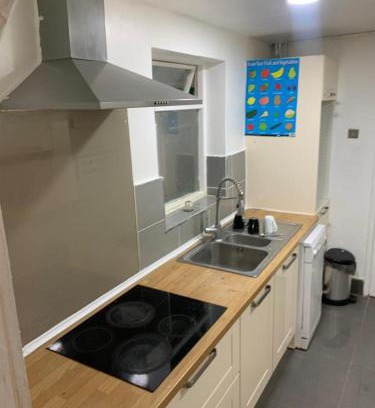 Gillingham House | The Gordons