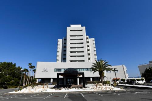 Tsubaki Onsen Hotel | The Gran Resort Elegante Shirahama