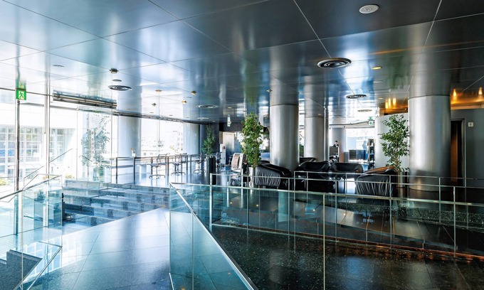 Tokushima Hotel | The Grand Palace