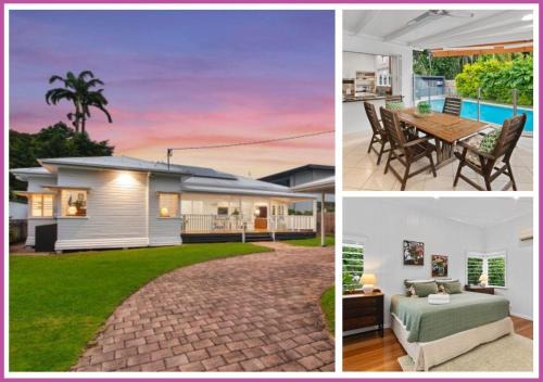 Pimlico Apartment | The Grand Queenslander On Turner