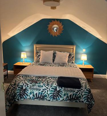 Attleborough Apartment | The Grange