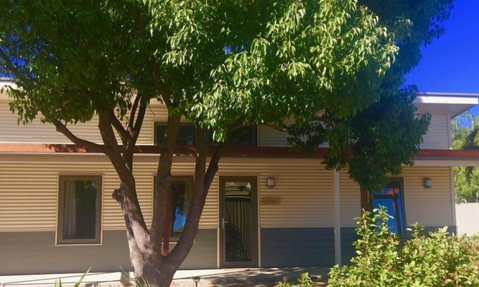 Willunga Apartment | The Grape and Olive at Willunga