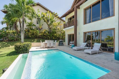 Puerto Bahia Villa | The Greatest 3BR Villa at Puerto Bahia