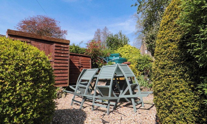 Lastingham Cottage | The Green