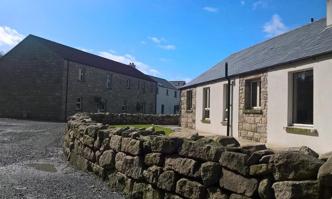 Kilkeel House | The Green Holiday Cottages
