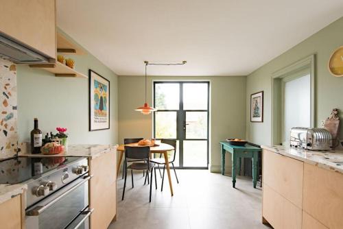 Deal House | The Green House