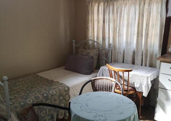 Pinetown Apartment | The Green Shed