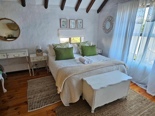 Velddrif Apartment | The Greenery