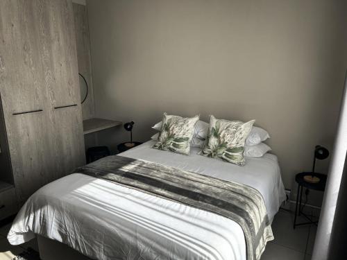 Tzaneen Apartment | The Grey Oasis