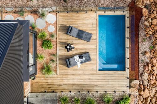 Quindalup Villa | The Grove Quindalup - Award Winning Luxury Accommodation