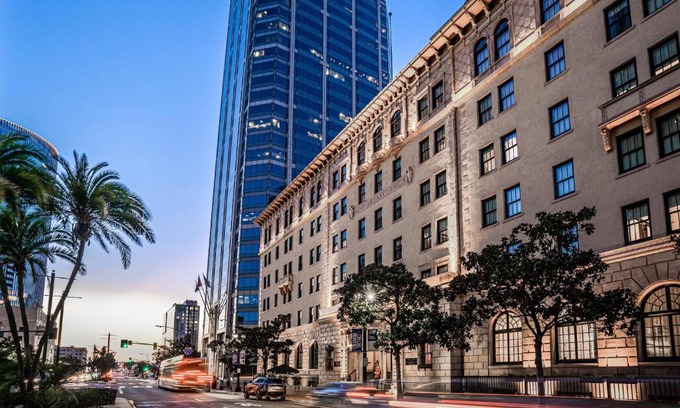 Downtown San Diego Hotel | The Guild Hotel, San Diego Downtown, a Tribute Portfolio Hotel