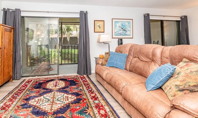 Saint Augustine Shores Condo | The Haelon Conquistador Condo