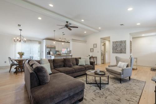 Conestee House | The Happy Bungalow