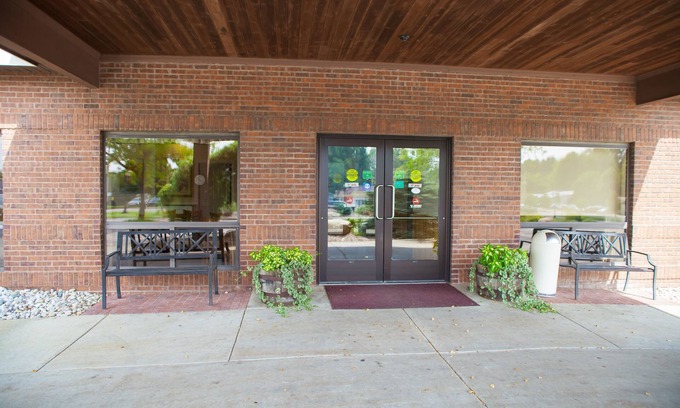 Fremont Hotel | The Harrington Inn