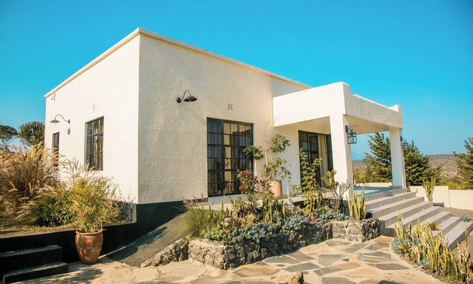 Arusha Cottage | The Hatua Sanctuary -Arusha