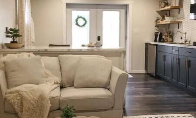 Abbeville House | The Haven in Abbeville