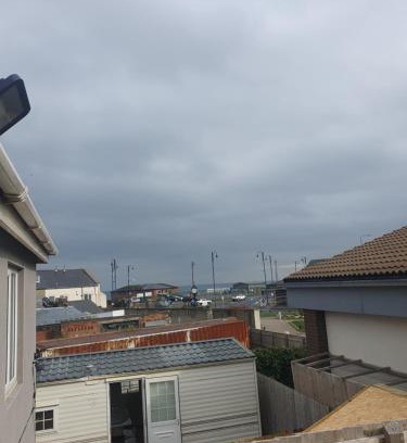 Seaham House | The hawthorns large detached 3 bedroom family home