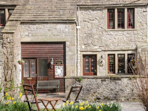 Malham House | The Hayloft at Tennant Barn