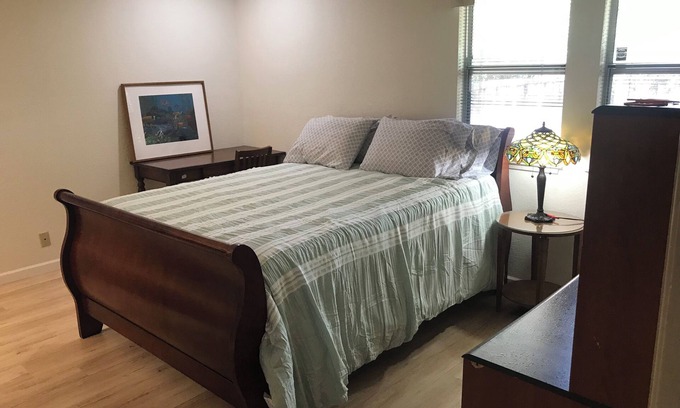 Cupertino House | The heart of Silicon Valley