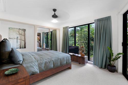 Jubilee Pocket Apartment | The Heart Stay - Airlie Beach